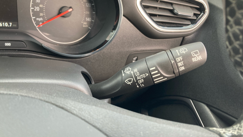 Vauxhall Crossland 1.2 Turbo [130] Elite Edition 5dr Petrol Hatchback